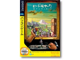 ���[�h���i�[�N�E�I���W�i�� �X�����p�b�P�[�W��