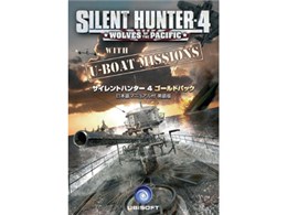 Silent Hunter 4 Gold Pack {}jAtp