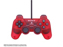 アナログコントローラ(DUALSHOCK 2) 輸入品 Amazon | アナログコントローラ[DUALSHOCK2]サテン・シルバー