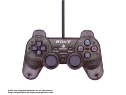 2 dualshock