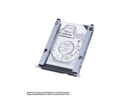 n[hfBXNhCu (EXPANSION BAY^Cv 40GB) SCPH-20401