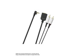 D�[�q�P�[�u�� PSP-S170 (2.5m)