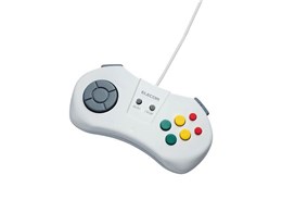 JC-U1808TWH �z���C�g (8�{�^�� USB�Q�[���p�b�h)