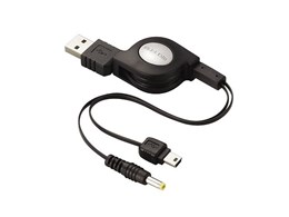 PSPpUSB[dP[u+ʐMP[u MG-CHARGE/USBDC