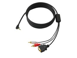 CYBER�ED�[�q�P�[�u�� (PSP-2000�p) CY-PP2C3-DC (3m)