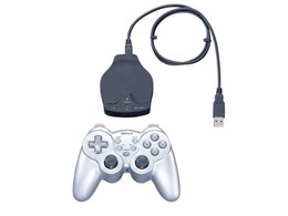 BGC-WUCF1201/SV Vo[ (ڑ 12{^ USBQ[pbh)
