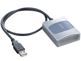 �Q�[���p�b�h�R���o�[�^ �V���o�[ BGCUPS101SVA (1�|�[�g)