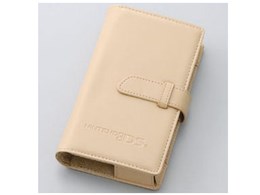 NDS�pBOOK�^�J�o�[ �x�[�W�� SZC-GD01LBR