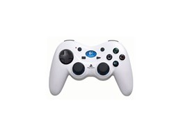 Cordless Compact Controller ホワイト LPGC-60002