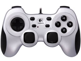 PC GAME CONTROLLER GPX-500 Vo[ GPX-500SV