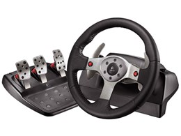 G25 Racing Wheel LPRC-13000