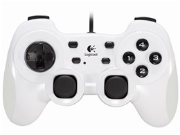 PC Game Controller FINAL FANTASY XI Special Package GPX-501FF