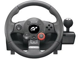 Logicool Driving Force GT LPRC-14000