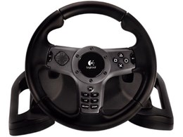 Logicool Driving Force Wireless LPRC-12500