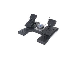Pro Flight Rudder Pedals PZ35
