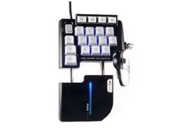 Pro Gamer Command Unit PZ31A