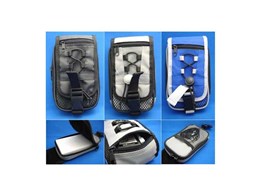 DS Carry Case for Lite �u���[ UG-DSLP-002BL