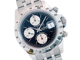 79260�E5 �N���m�^�C�� �^�C�K�[�E�b�Y���f�� ��������(�u���b�Nx�V���o�[�j