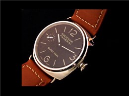 PAM00183 ���W�I�~�[�� �u���b�N�V�[�� 45mm �芪��
