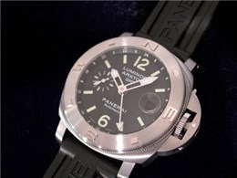 PAM00186 ���~�m�[�� GMT �A�[�N�g�X ��������