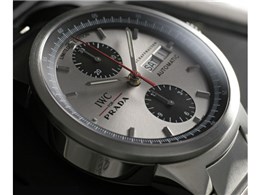 IW370802 IWC for PRADA 