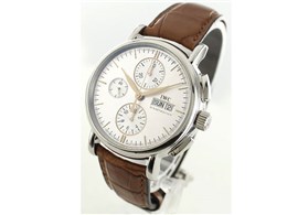 IW378302 �|�[�g�t�B�m �N���m�O���t ���������i�V���o�[�j