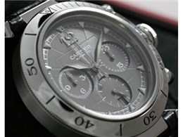 W3107355 �p�V�� 38mm �N���m�O���t ��������(�O���[)