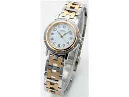 CL4.220.130/3752 �N���b�p�[ SS/YG�u���X �N�H�[�c