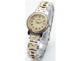 CL4.220.430/3752 �N���b�p�[ SS/YG�u���X �N�H�[�c