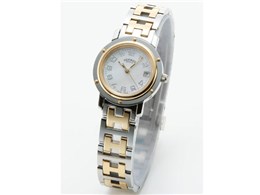 CL4.220.212/3823 �N���b�p�[ SS/YG�u���X �N�H�[�c