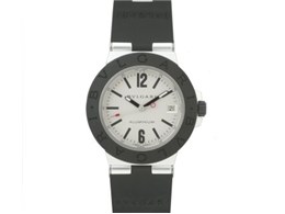 ブルガリ アルミニウム - 腕時計・アクセサリーの通販・価格比較