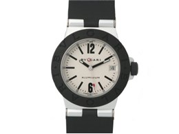 ブルガリ アルミニウム - 腕時計・アクセサリーの通販・価格比較 