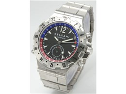 GMT40SSD �f�B�A�S�m �v���t�F�b�V���i�� GMT ���������i�u���b�N�j SS�u���X