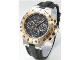 CH40SGLDTA�@�f�B�A�S�m �v���t�F�b�V���i�� �e�� �N���m�O���t ���������i�u���b�N�j ���U�[�׃��g