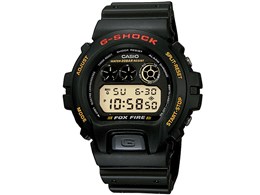 カシオ G-SHOCK Basic DW-6900B-9 価格比較 - 価格.com