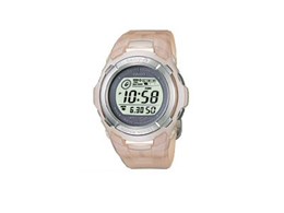 Baby-G The G Misty Pastel Series BGT-2501-5JF