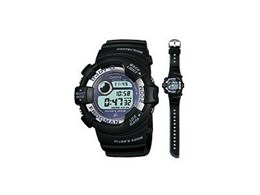 Baby-G FROGMAN BGW-100-1AJF