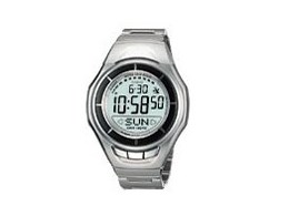 WAVE CEPTOR Ladies DIGITAL LWV-101DJ-1AJF