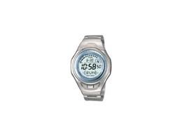 WAVE CEPTOR Ladies DIGITAL LWV-100DJ-2AJF