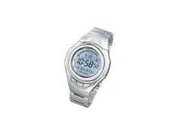 WAVE CEPTOR Ladies DIGITAL LWV-100DJ-7AJF