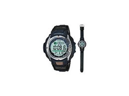 PRO TREK FISHING GEAR PRS-400B-2JF