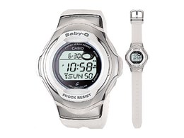 Baby-G CJENWEGRT[`Elbg[N BGR-270K-7JR