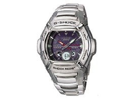 カシオ G-SHOCK The G COMBINATION GW-1400DJ-1AJF 価格比較