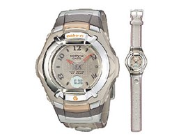 Baby-G Tripper Wave BGT-3010CS-5B2JR
