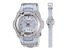 Baby-G Tripper Wave BGT-3010CS-2AJR