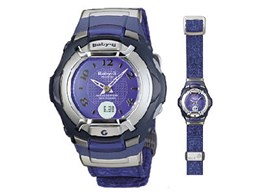 Baby-G Tripper Wave BGT-3010CS-2B1JR