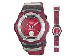 Baby-G Tripper Wave BGT-3010CS-4B1JR