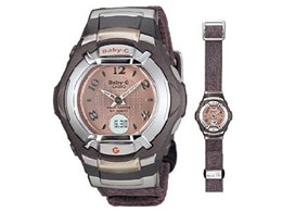 Baby-G Tripper Wave BGT-3010CS-5B1JR