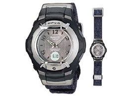 Baby-G Tripper Wave BGT-3010CS-8B1JR