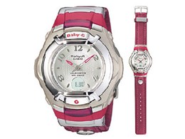 Baby-G Tripper Wave BGT-3010CS-4B2JR